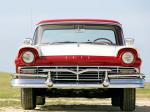 Ford Ranchero Custom 300 Sedan-Pickup 1957 года